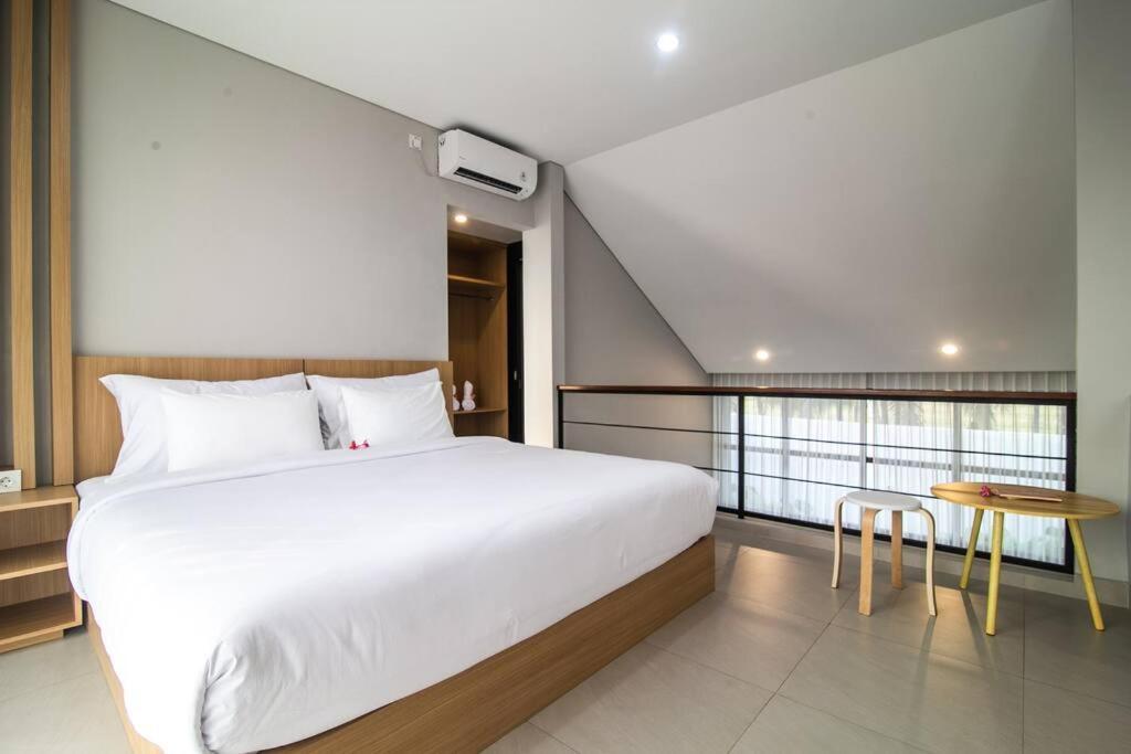 Anahata Home Tabanan  Luaran gambar