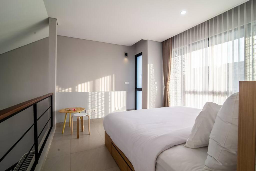 Anahata Home Tabanan  Luaran gambar