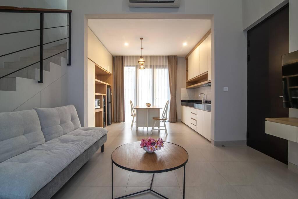 Anahata Home Tabanan  Luaran gambar