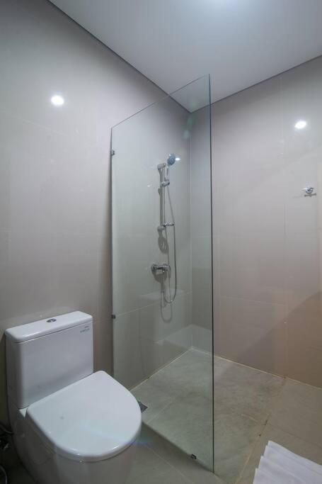 Anahata Home Tabanan  Luaran gambar